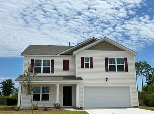 3497 Ashridge Way, Conway, SC 29526