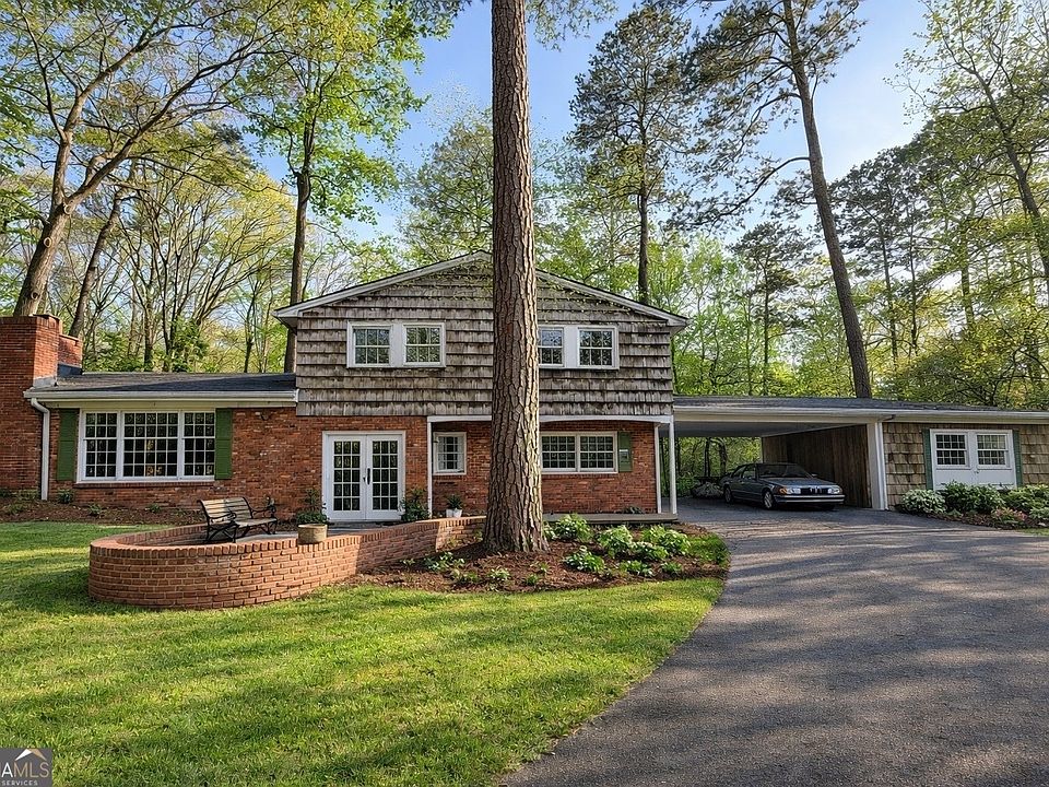 1st image of 4684 Northside Dr NW