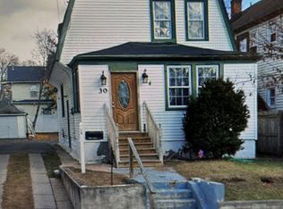 30 Jefferson Ave, Plainfield, NJ 07063