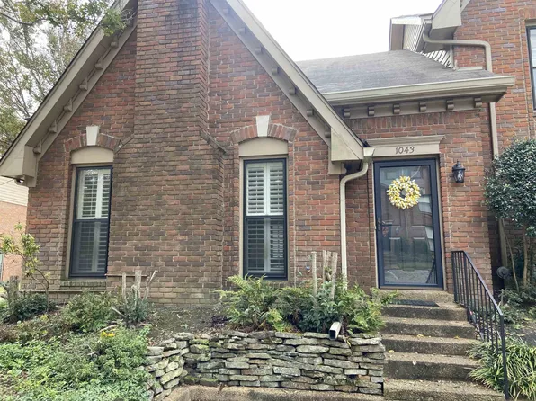 1043 Park Court Dr Lot 5, Memphis, TN 38119