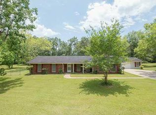 2201 Guillotteville Rd, Gautier, MS 39553