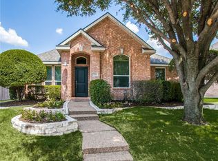 7703 Worthing St, Dallas, TX 75252