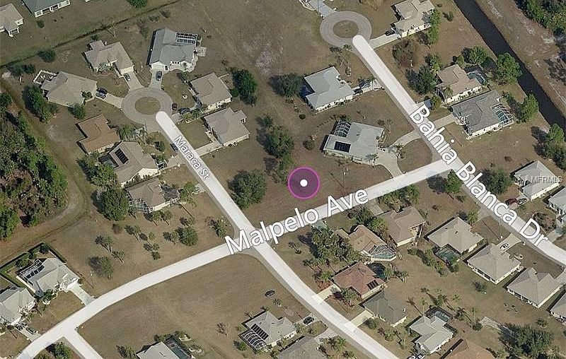 1st image of 283 Malpelo Ave