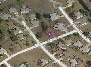 283 Malpelo Ave, Punta Gorda, FL 33983