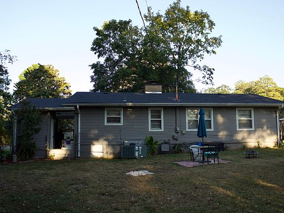 2nd image of 2349 McBurney Dr