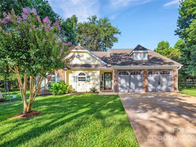 12532 Walkers Down Ct, Charlotte, NC, 28273