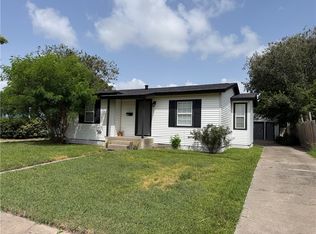 762 Sharon Dr, Corpus Christi, TX 78412