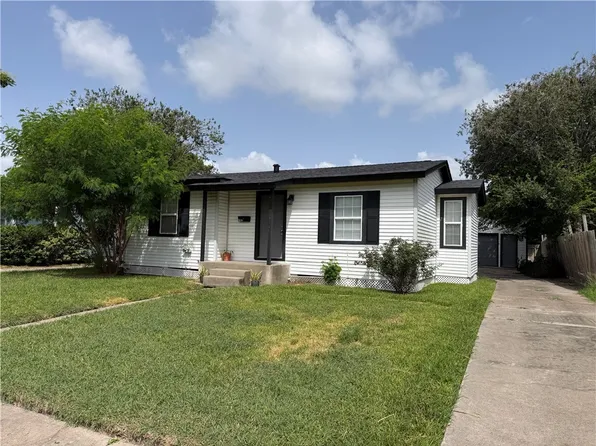 762 Sharon Dr, Corpus Christi, TX 78412