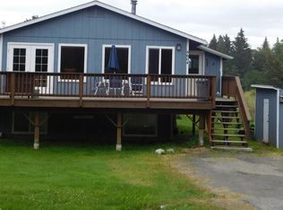 4604 Tamara St, Homer, AK 99603