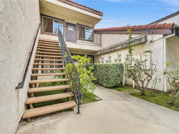 4501 Peck Rd APT 45, El Monte, CA 91732