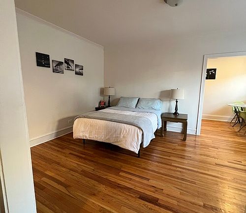 4th image of 6439 N Newgard Ave APT 3E