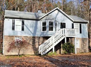 137 Waring Dr, Ruther Glen, VA 22546