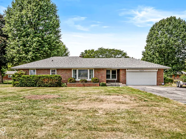 3150 S Franklin Rd, Indianapolis, IN 46239