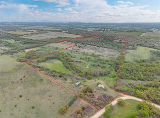 16820 County Road 429, Cross Plains, TX 76443