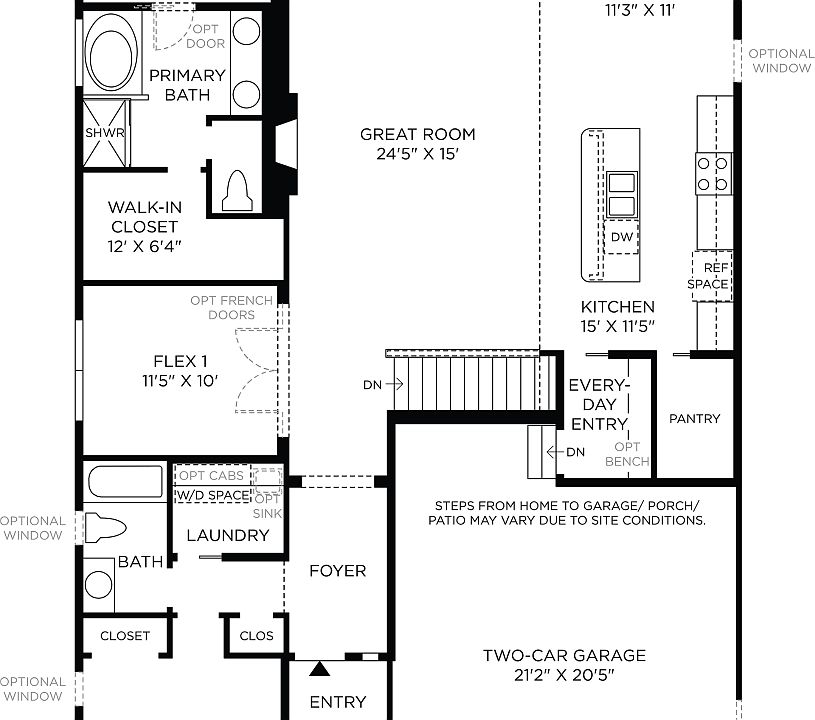 Living Level