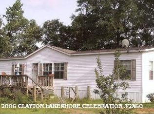 2800 Forest Grove Rd, Carthage, MS 39051