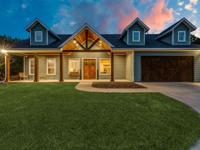 1005 Matt Dr, Denton, TX, 76210