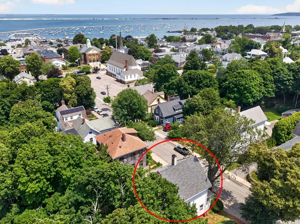 15 Vernon Street, Plymouth, MA 02360