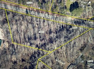 184 E Sheraton Park Rd LOT 3, Greensboro, NC 27406