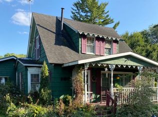 7117 N Chicago Rd, New Carlisle, IN 46552