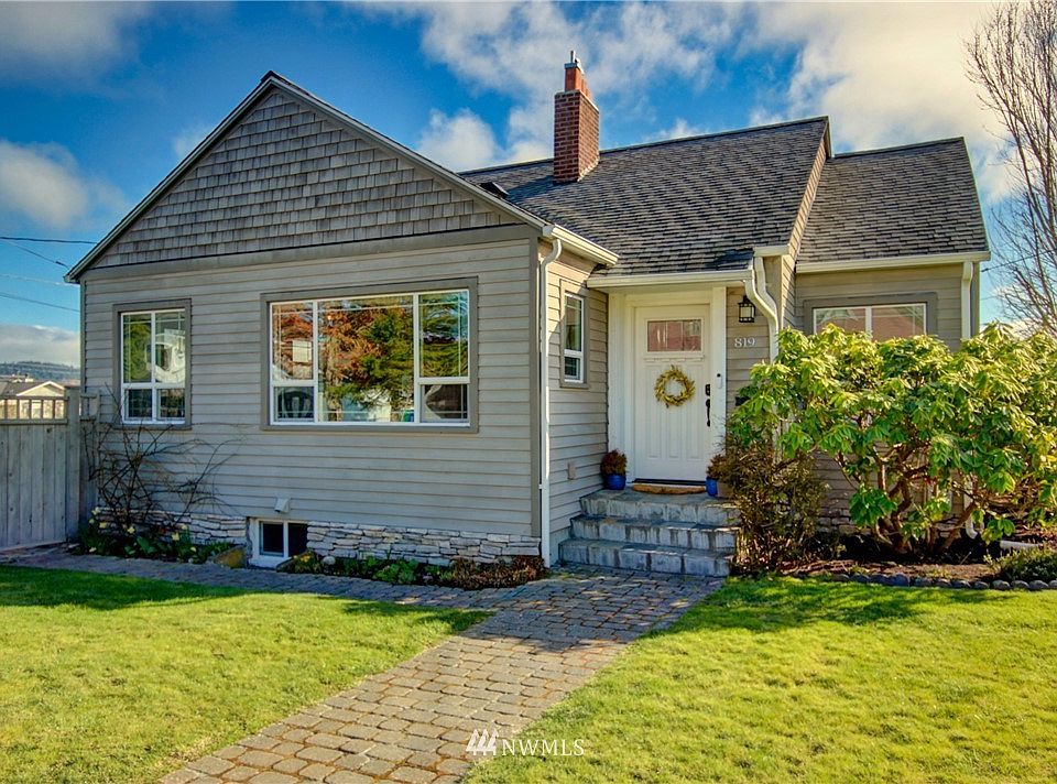 819 K Avenue, Anacortes, WA 98221 Zillow