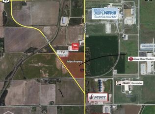 2502 Nestle Way, Jonesboro, AR 72401