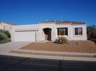 5220 N Spring View Dr, Tucson, AZ 85749