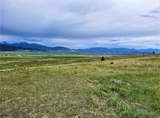 280 Cara Ln, Anaconda, MT 59711