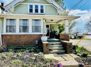 2405 Broadway St, Toledo, OH 43609