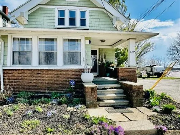 2405 Broadway St, Toledo, OH 43609