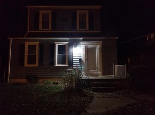 129 W Washington St, Collinsville, IL