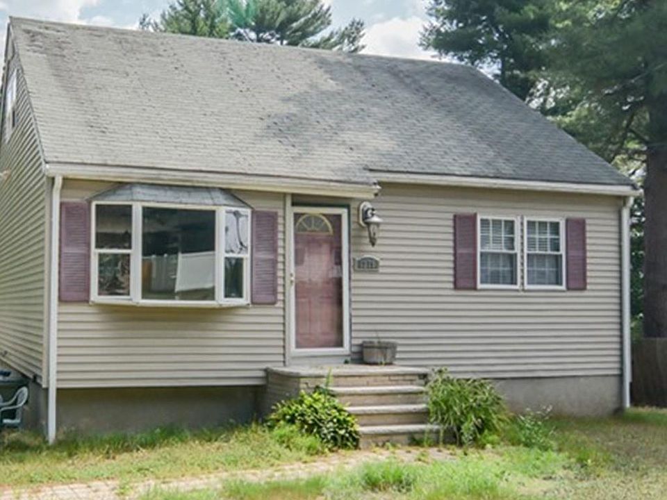 1275 Shawsheen St, Tewksbury, MA 01876 Zillow