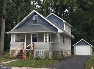 30 Jenkins Ave, Pennsville, NJ 08070