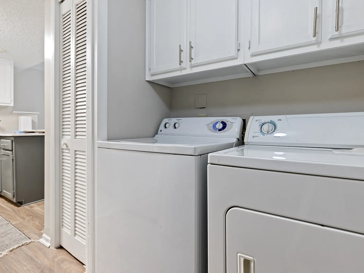 Wellspring Apartments — Photo 1