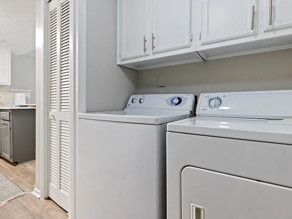Wellspring Apartments