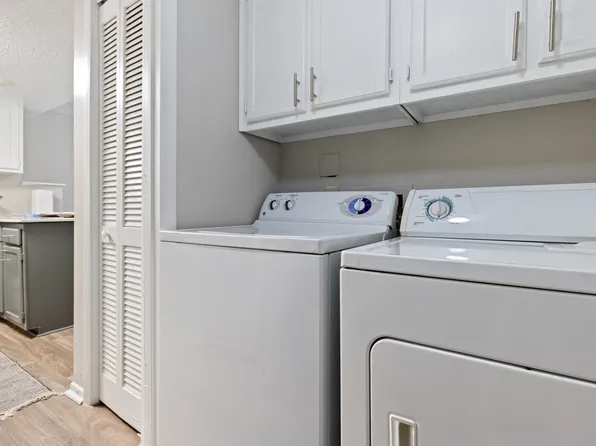 Wellspring Apartments