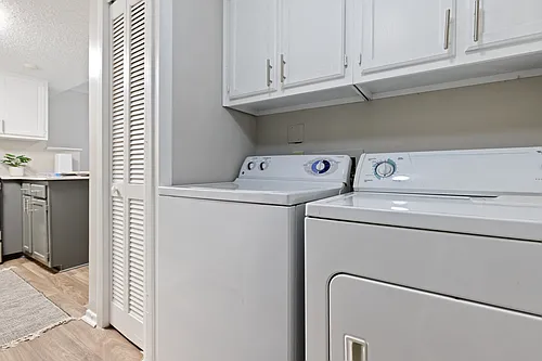 Wellspring Apartments Photo 1