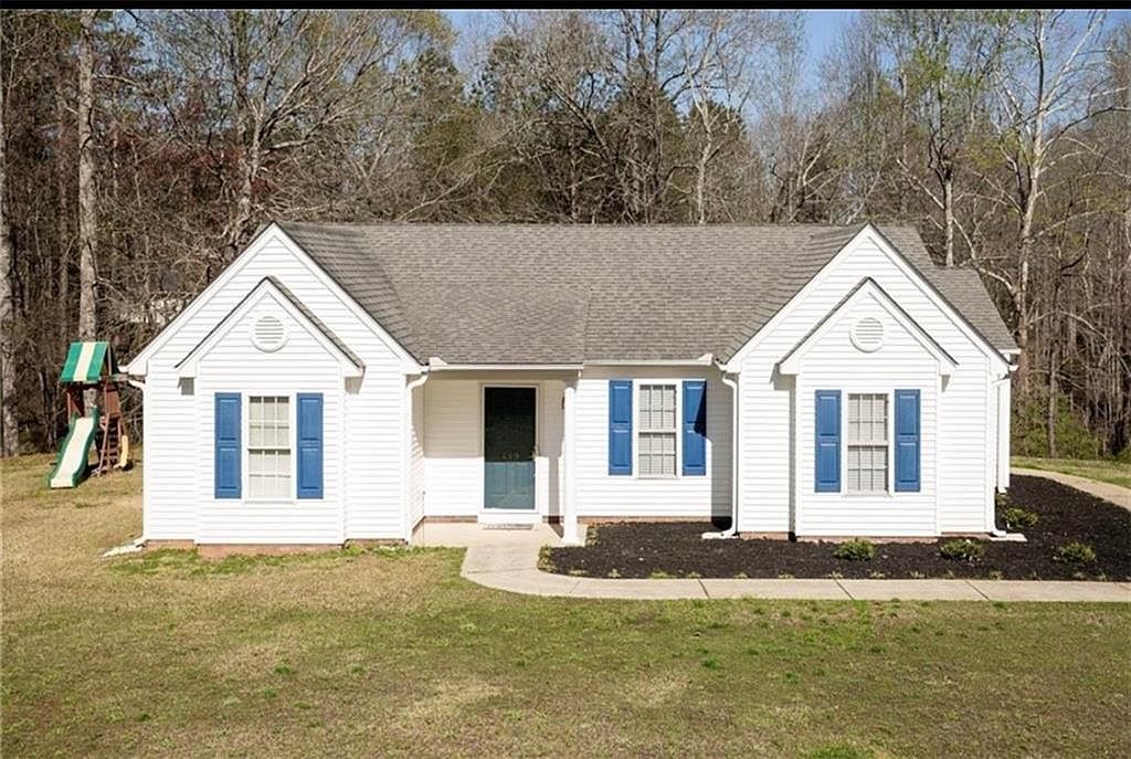 419 Burns Mill Rd, West Union, SC 29696 Zillow