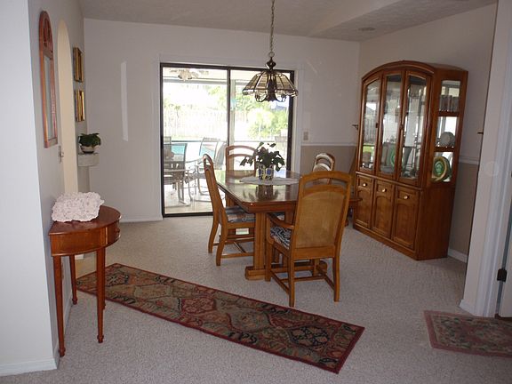 formal dining on west side