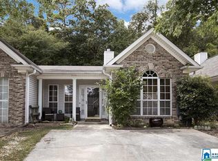 104 Hidden Creek Cir, Pelham, AL 35124