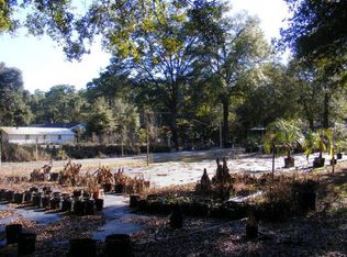 2310 Hammock Rd, Mobile, AL 36605