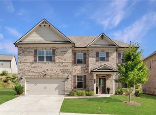 3606 Andover Way, Buford, GA 30519