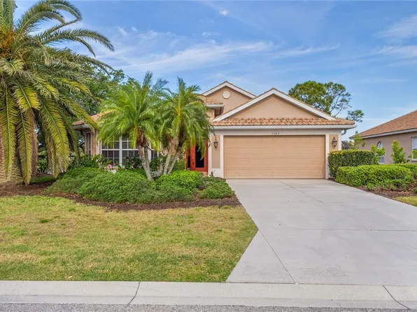 1363 New Forest Ln, Osprey, FL 34229