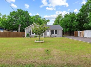1020 W Ford St, Denison, TX 75020