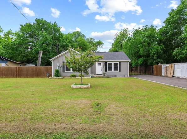 1020 W Ford St, Denison, TX 75020