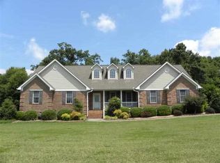 123 Simpson St, Williamston, SC 29697