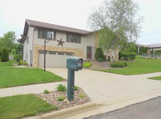 813 Alderman St, Tomah, WI 54660