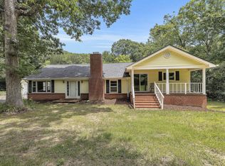 10344 Scenic Hwy, Lookout Mountain, GA 30750