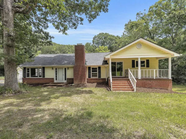 10344 Scenic Hwy, Lookout Mountain, GA 30750