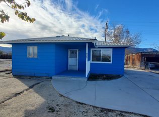 925 Arb St, Hawthorne, NV 89415